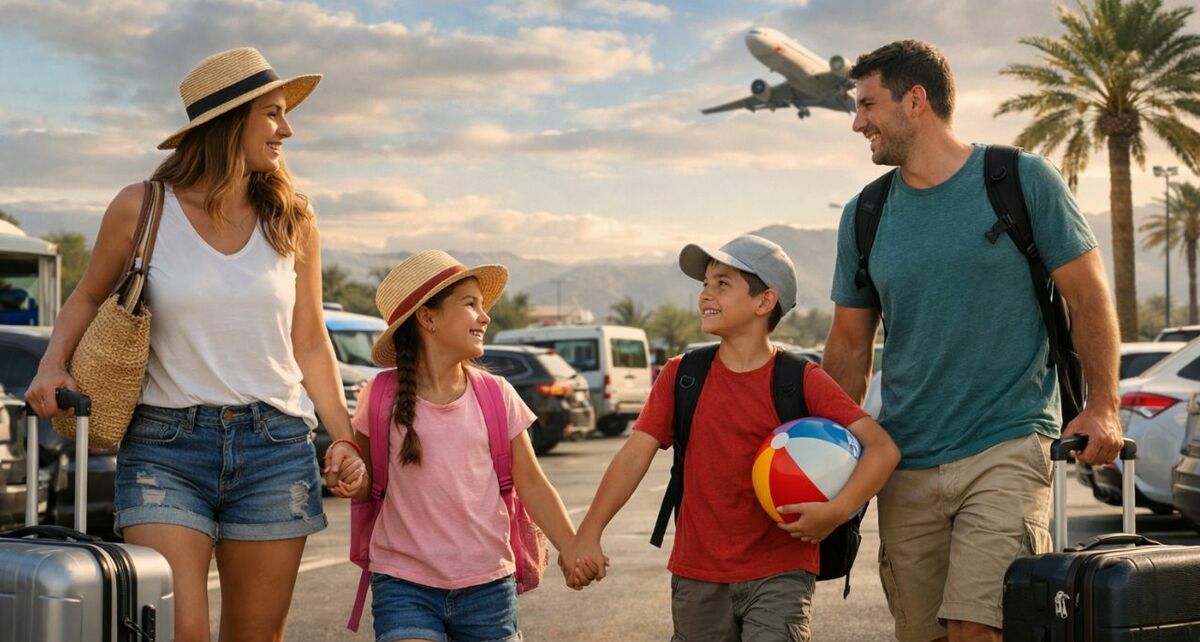 Semana Santa 2026: ¿Cuándo terminan las vacaciones?