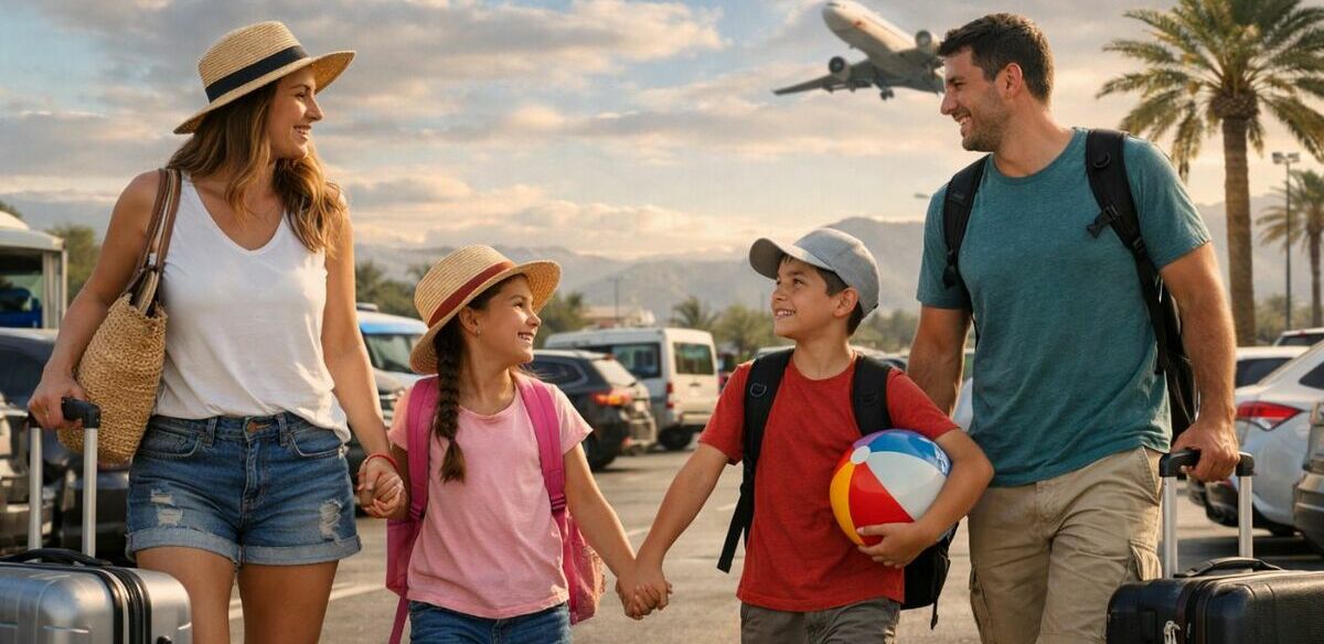 Semana Santa 2026: ¿Cuándo terminan las vacaciones?