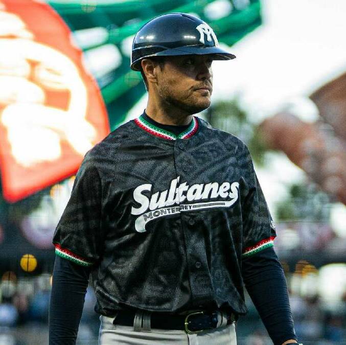 Sultanes perdió el segundo juego ante Giants / Cortesía Sultanes