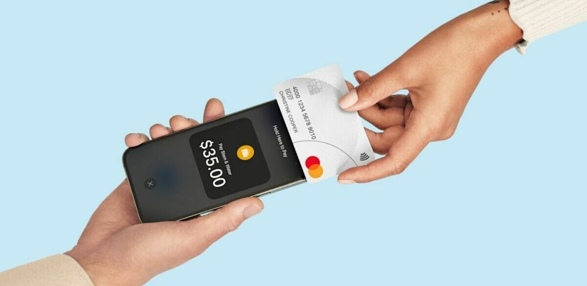 Tap to Pay es la nueva función de Apple que todo comerciante deseará tener en sus manos. Foto: Square