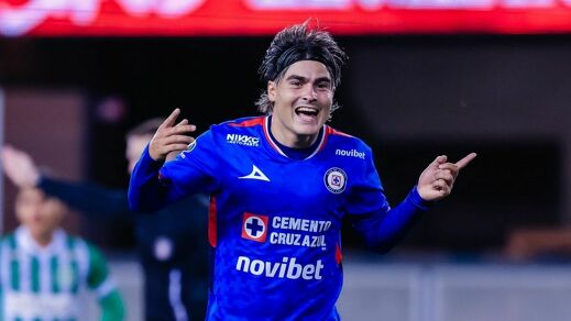 TOP Cruz Azul vs. Atlético Nacional