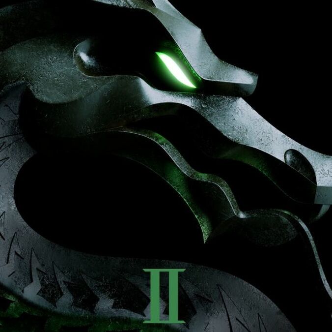 El torneo más sangriento del Netherealm regresa con Mortal Kombat 2 ¡checa el trailer! Foto: Cortesía