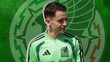 Álvaro Fidalgo está listo para debutar con la Selección Mexicana (@tudimebeto | Especial)