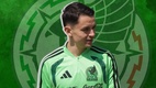 Álvaro Fidalgo está listo para debutar con la Selección Mexicana (@tudimebeto | Especial)