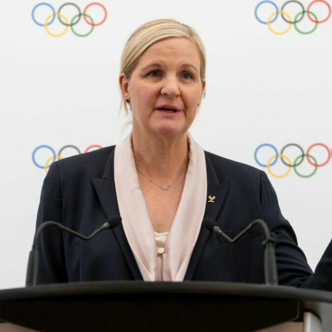 COI anuncia restricción a atletas transgénero en categorías femeniles | Foto: RFI