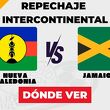 Consulta la previa de Nueva Caledonia vs. Jamaica para ver EN VIVO Repechaje del Mundial 2026.