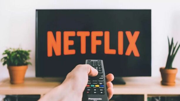 ¡Nuevo contenido! Las series y películas que llegarán a Netflix en mayo 2025. (FOTO): Especial.