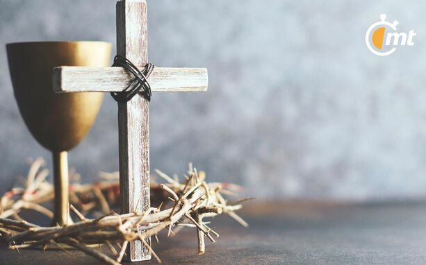 Cuándo es la Semana Santa 2024; te decimos