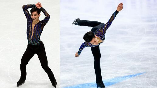 Donovan Carrillo hace historia y avanza a la final del Mundial | Foto: @MarioBeteta