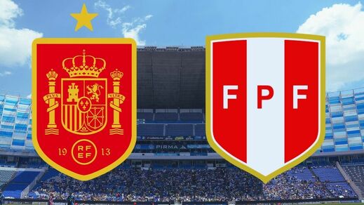 España disputará su último encuentro de preparación ante Perú en el Estadio Cuauhtémoc (Fotografía: Imago 7 y especial)