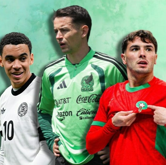 Varios futbolistas han activado el One Time Switch (Imago7 | @jamalmusiala10 | @brahim)