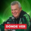 Javier Aguirre hablará previo a enfrentar a Portugal en el Estadio Banorte