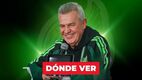 Javier Aguirre hablará previo a enfrentar a Portugal en el Estadio Banorte