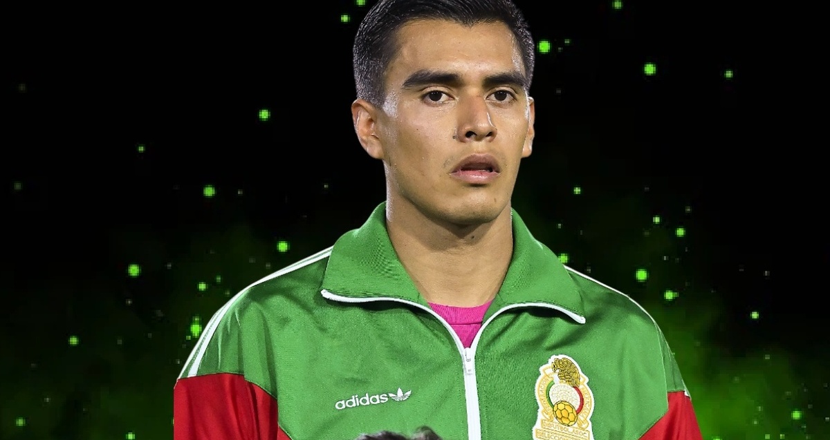 Javier Aguirre medita usar al Tala Rangel contra Portugal y Bélgica (Imago7)