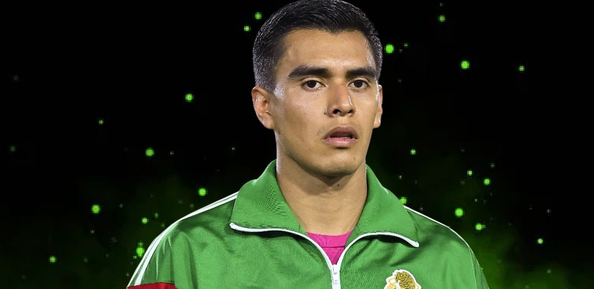 Javier Aguirre medita usar al Tala Rangel contra Portugal y Bélgica (Imago7)