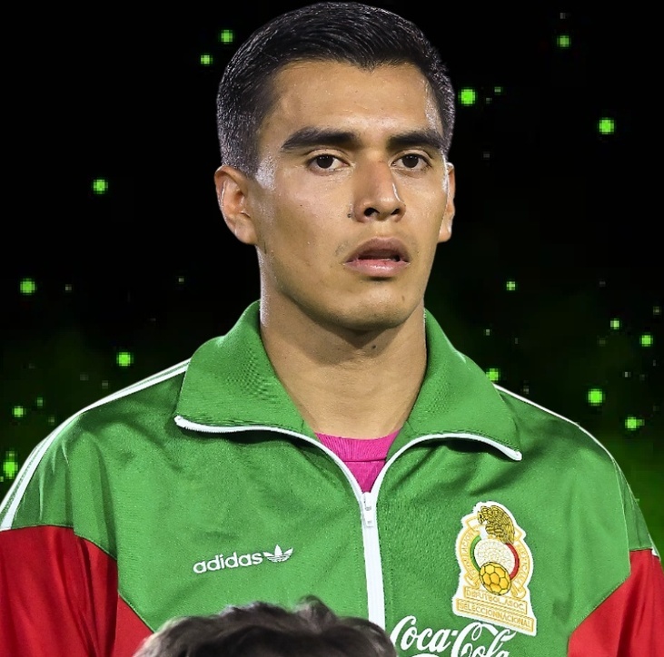 Javier Aguirre medita usar al Tala Rangel contra Portugal y Bélgica (Imago7)