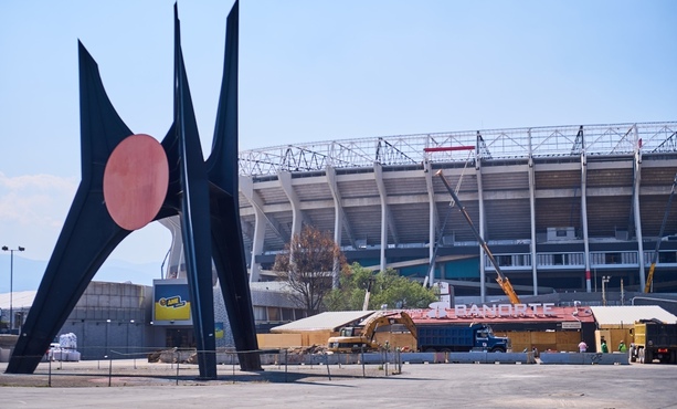 La inauguración del Mundial 2026 será en el Estadio Banorte (Mexsport