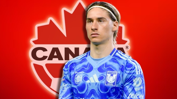 Marcelo Flores ya no puede jugar con la Selección Mexicana (Imago7 | Especial)