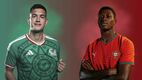 México y Portugal se reencontrarán este sábado (Sebastián Faed)