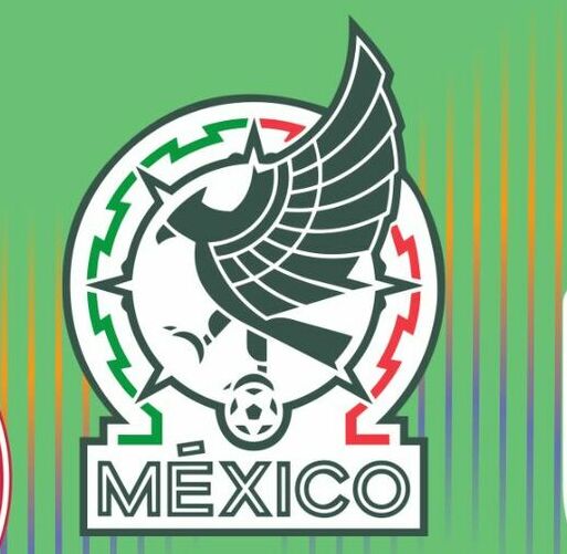 México se enfrentará a Dinamarca o Irlanda en el Mundial