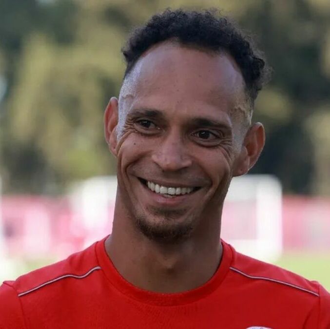 Morgan Mathelon disputará el Repechaje Intercontinental con Nueva Caledonia (Fotografía: Reuters)