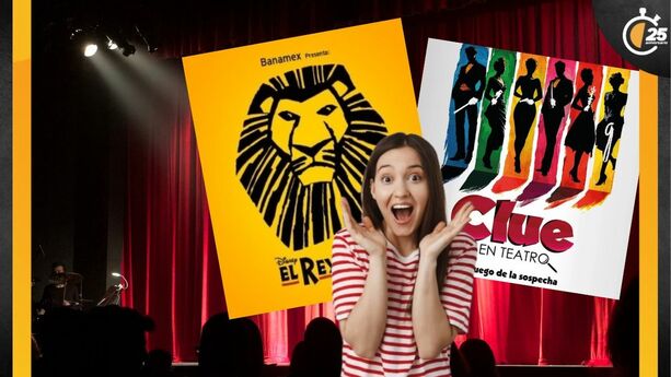 Día Mundial del Teatro: conoce dónde comprar boletos al 2x1 para el fin de semana