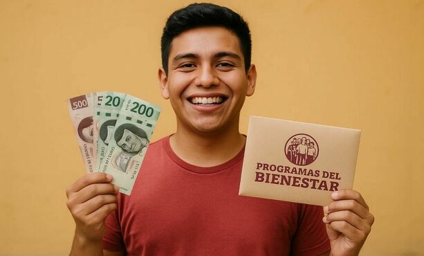 Registro para Porgramas Bienestar en diciembre 2025: cuáles son, requisitos y cuánto pagan. (Mediotiempo IA).