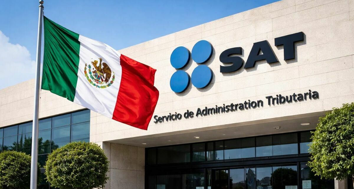 SAT (Mediotiempo IA)