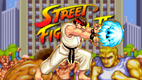 Street Fighter está de fiesta a sus 35 años.