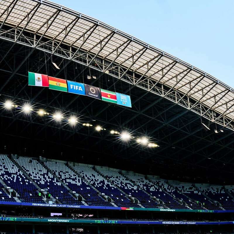 TOP Bolivia vs. Surinam