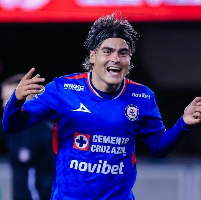 TOP Cruz Azul vs. Atlético Nacional