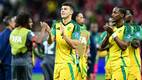 Bailey Cadamarteri quiere llegar al Mundial con Jamaica (Mexsport)