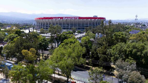 Estadio Banorte