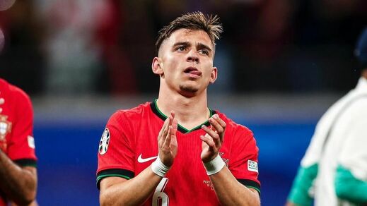 Francisco Conceição (Instagram)