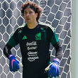 Guillermo Ochoa volvió a la Selección Mexicana. (Foto: Mexsport)