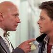 James Tolkan interpretó al Sr. Strickland en Volver al Futuro (Cortesía)