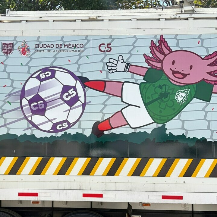 La CMDX se prepara para recibir el Mundial 2026 (Especial)