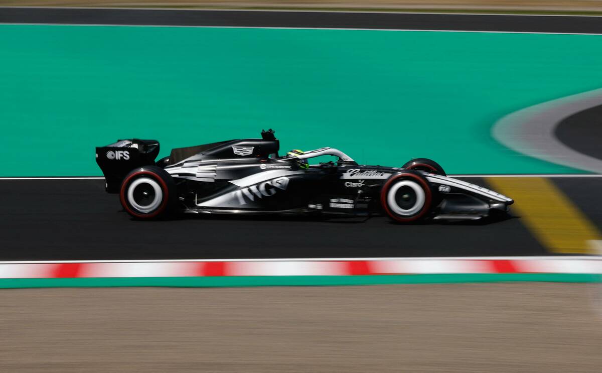 La Qualy se correrá durante la madrugada del sábado / Reuters