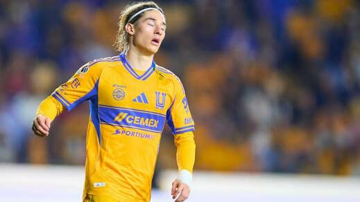 Marcelo Flores no se sentía cómodo en la Selección Mexicana (Mexsport)