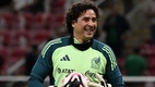 Memo Ochoa fue llamado por el Vasco para la Fecha FIFA de marzo 2026 (Mexsport)