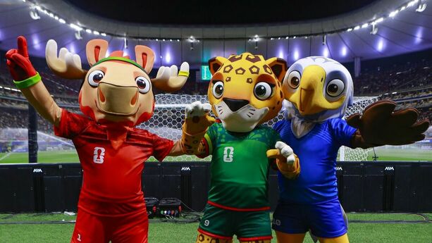 Mundial 2026 (MexSport)