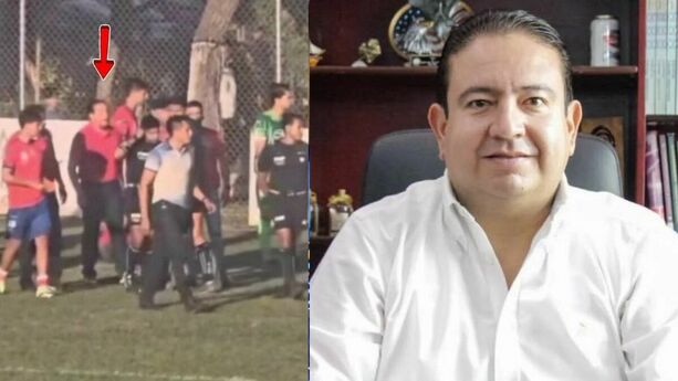 Se pide que se investigue la situación a fondo en contra del alcalde. (Foto: Especial)