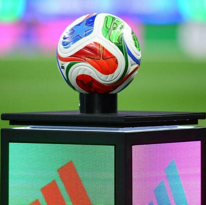 Se definieron las Finales de los Repechajes Intercontinentales (Mexsport)