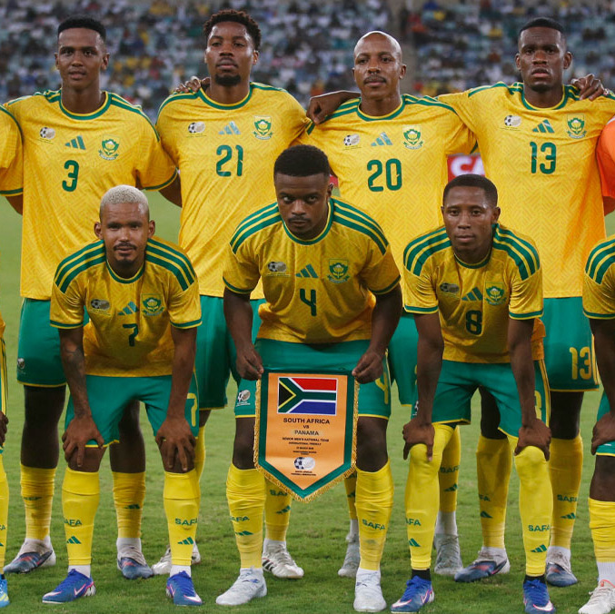 Sudáfrica genera inquietud entre sus aficionados. (Foto: Reuters)