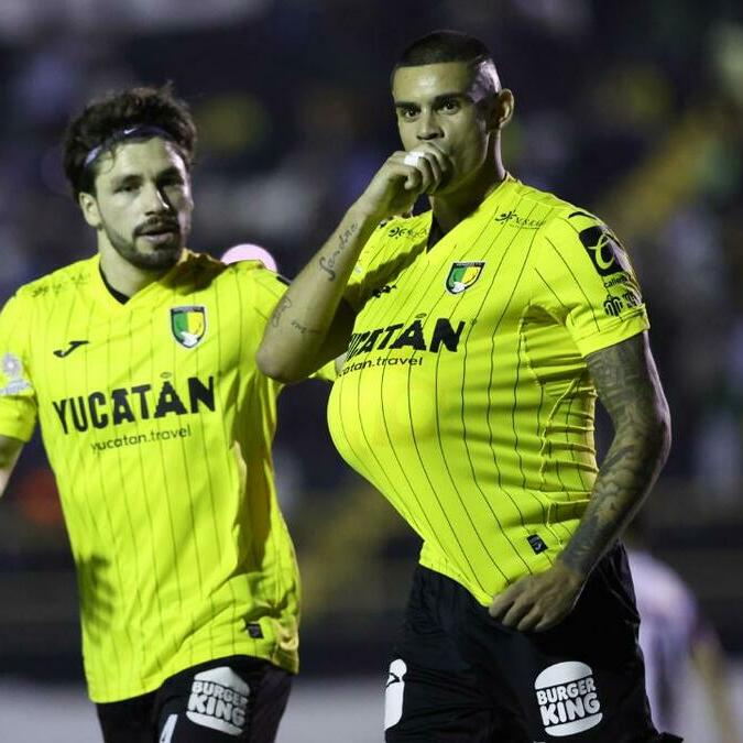 Venados goleó al Atlante en Liga de Expansión (Imago7)