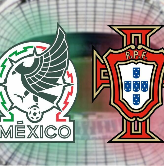 Hay boletos disponibles para el México vs. Portugal (Mexsport)