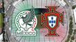 Hay boletos disponibles para el México vs. Portugal (Mexsport)