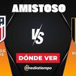 Consulta la previa de Estados Unidos vs. Bélgica para ver EN VIVO partido amistoso HOY.