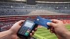 Estadio Azteca no aceptará pagos en efectivo / Sora
