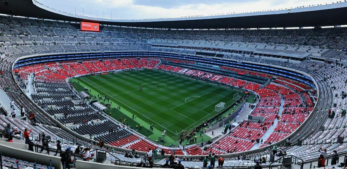 Estadio Banorte (Mexsport)